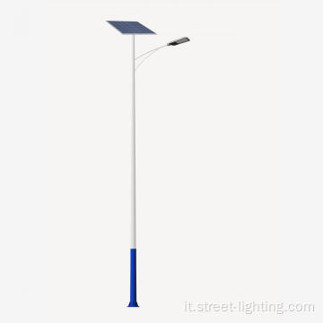 Solar Street Lights con batteria al litio